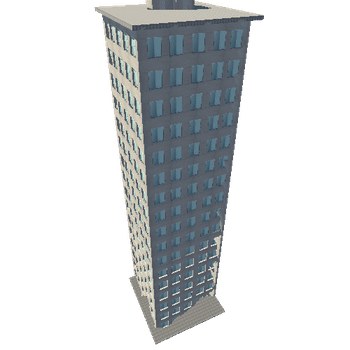 SkyScraper 3